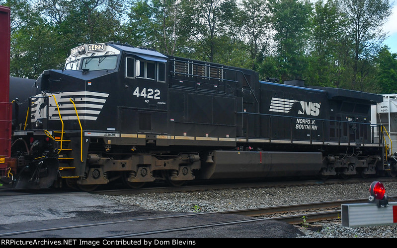 NS 4422